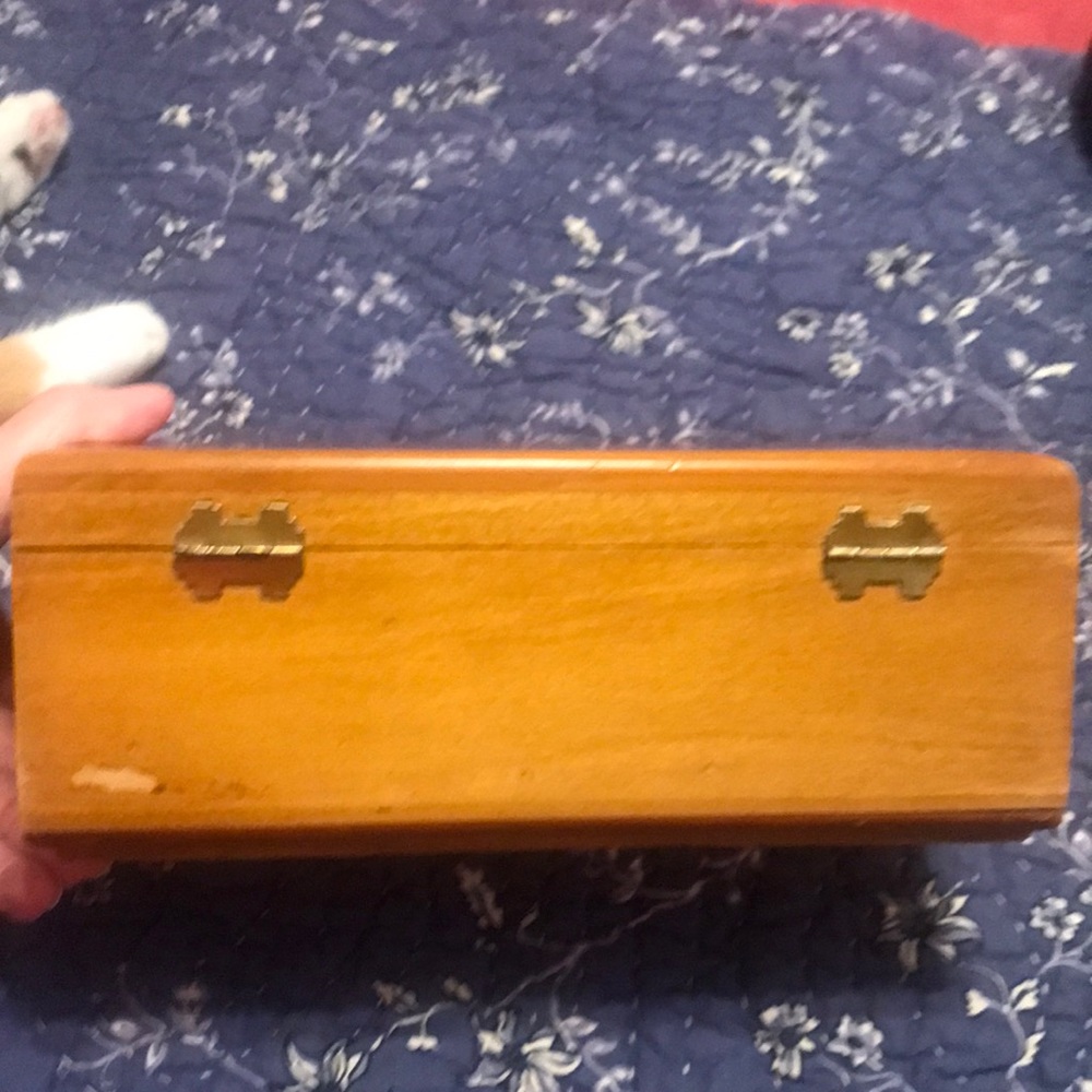 Lane Cedar Chest Mini - Picture 4 of 9